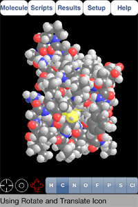 iHyperChem